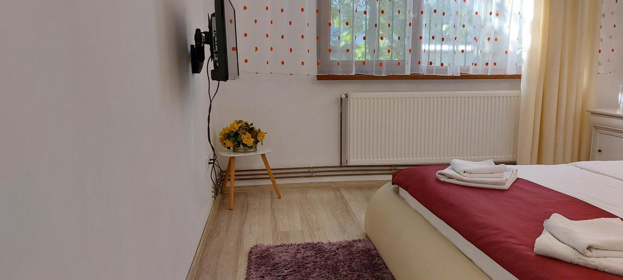 Apartament Maria غالات المظهر الخارجي الصورة