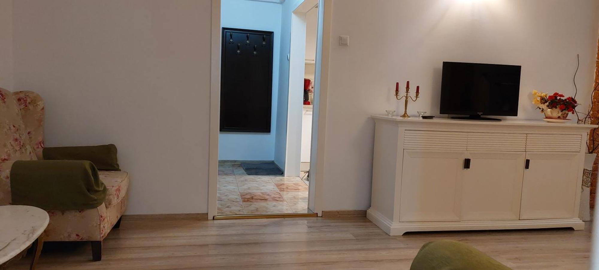 Apartament Maria غالات المظهر الخارجي الصورة